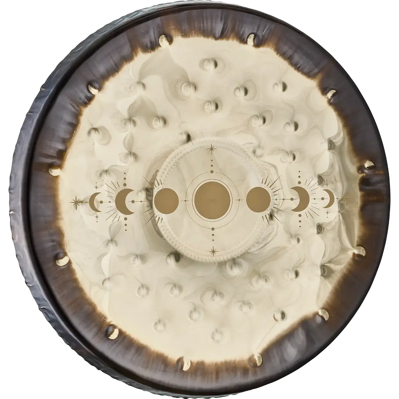 Meinl Sonic Energy Soundscape Gong 22" Moon Phases