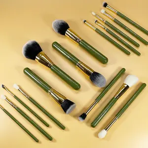 Oliva brushes 16 pcs