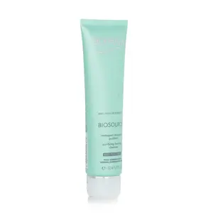 Biotherm Biosource Purifying Foaming Cleanser - Normal to Combination Skin 150ml/5.07oz