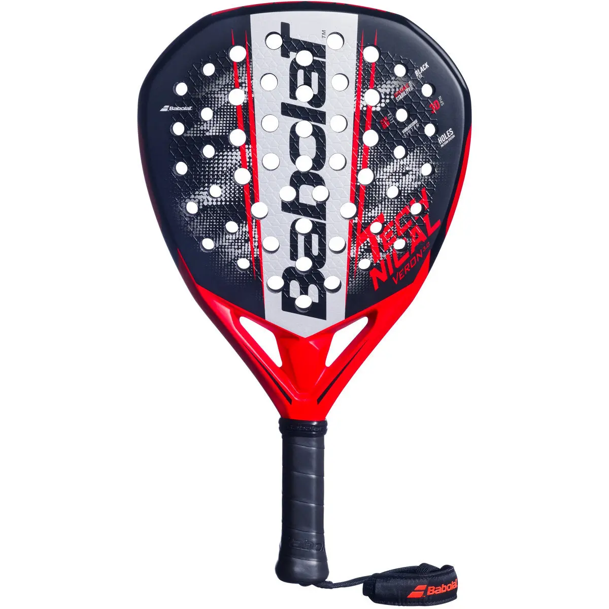 Babolat Technical Veron 3.0 Padel Racket