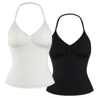 Pack(Black,Light Grey)