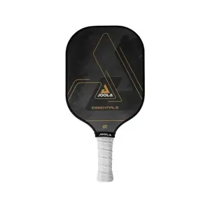 JOOLA Essentials Pickleball Paddle - Unisex USAPA Approved Fiberglass Racket for All Skill Levels