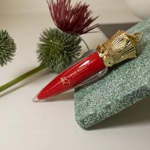 Loud Beauty “Stopping Traffic” Matte Lipsticks - Makeup Cosmetic