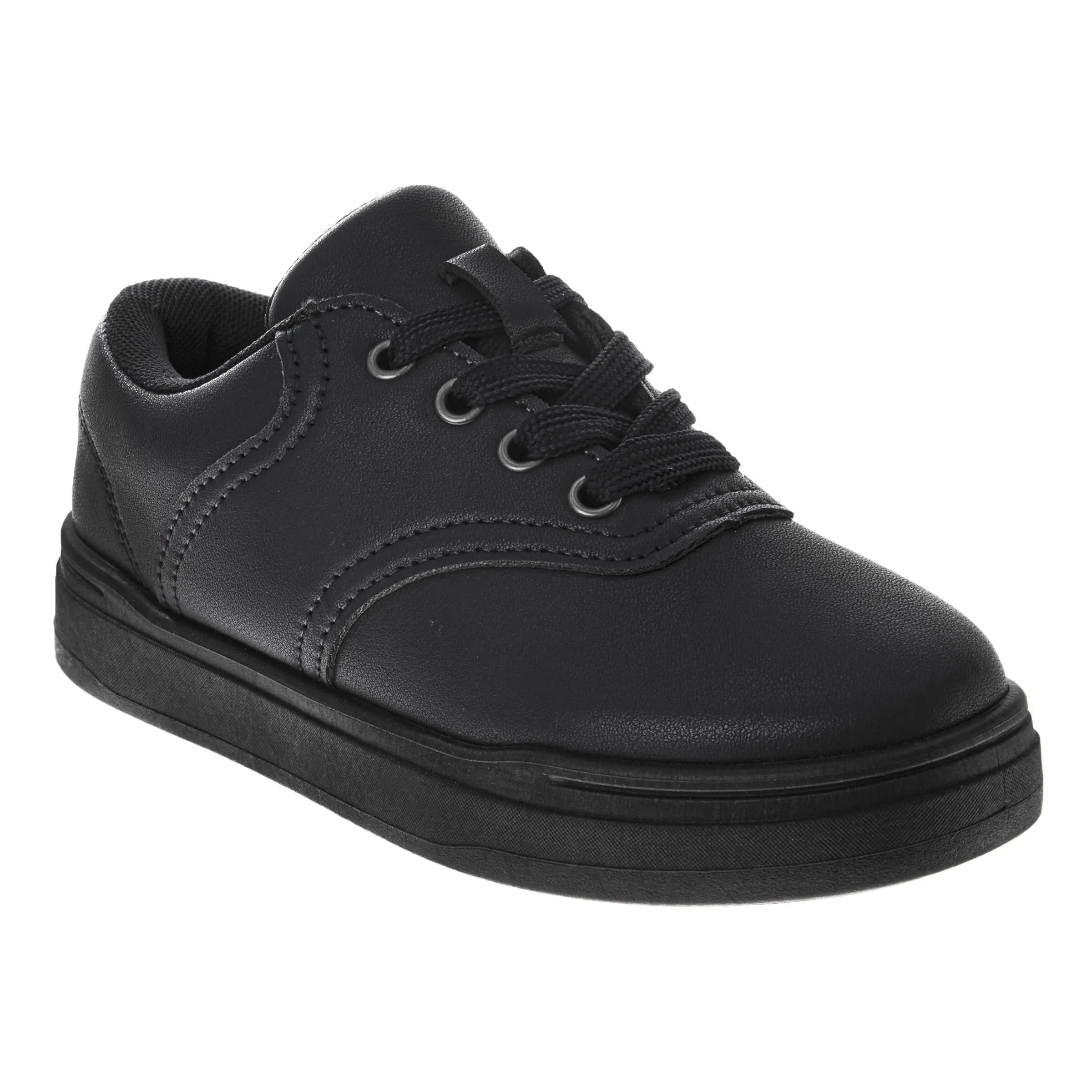 French Toast School Shoes Kids' Unisex Uniform Approved (Little Kid / Big Kid)