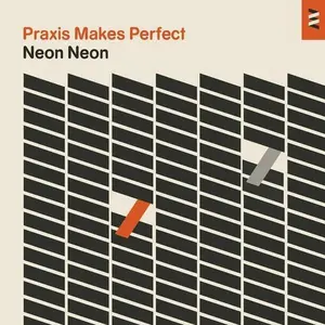 Neon Neon - Praxis Makes Perfect  [COMPACT DISC - CD] Deluxe Ed