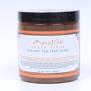 Moody’s Body Care Mango Pack