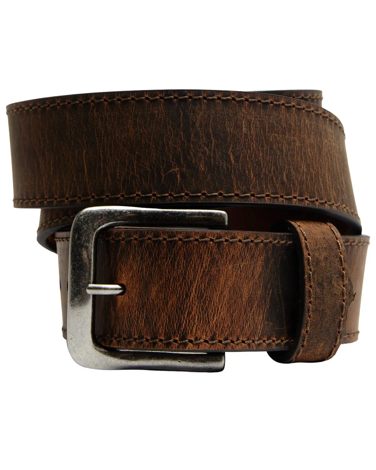 Hawx Men's Hawx&Reg; Men'S Extra Wide Work Belt - Blt118-26 Cj