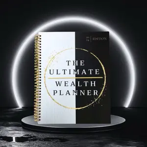 The Ultimate Wealth Planner