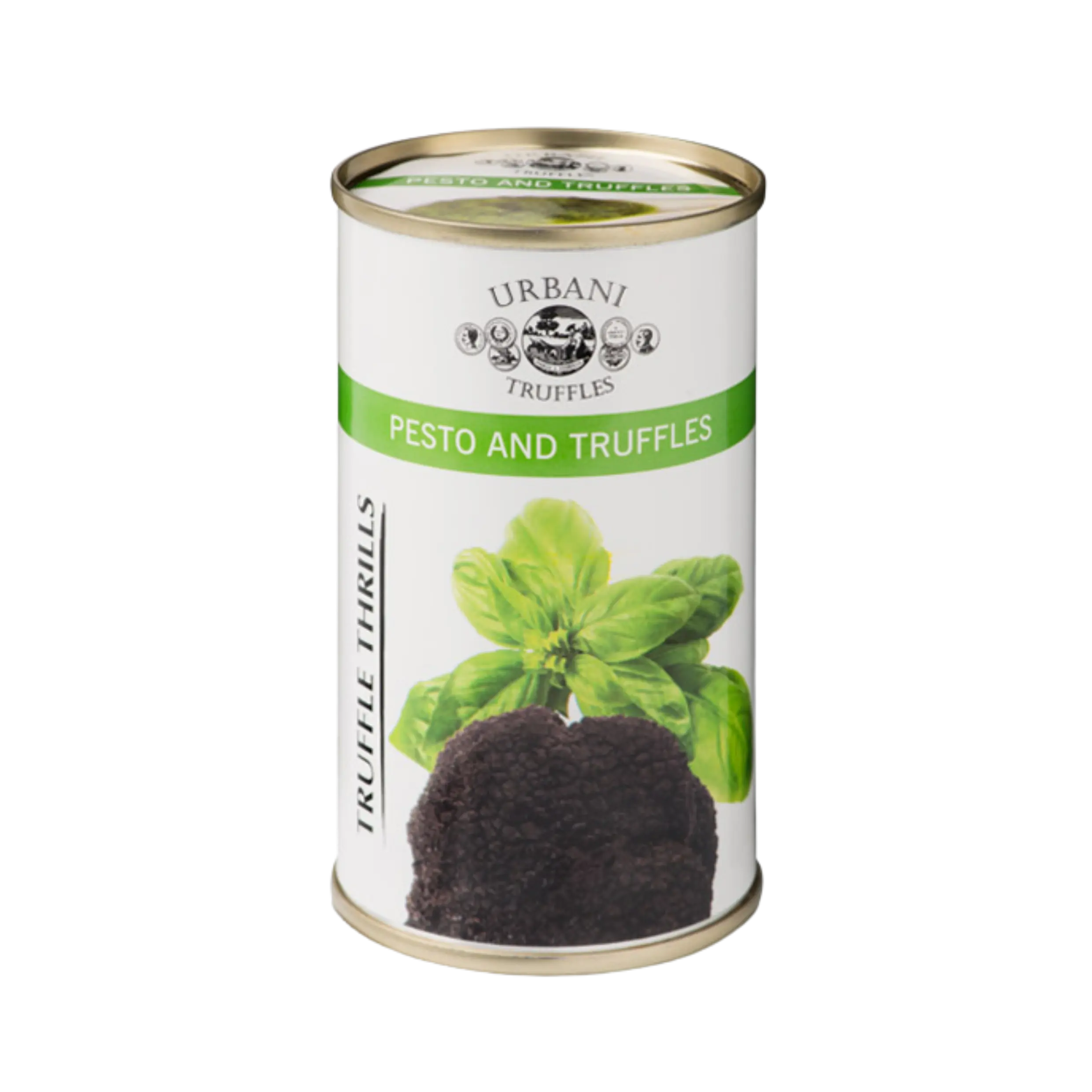 Pesto & Truffles Sauce, 6.4 oz