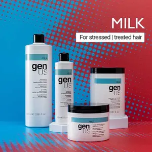 Milk Bag Kit ( kit de Leche ) bounce curl
