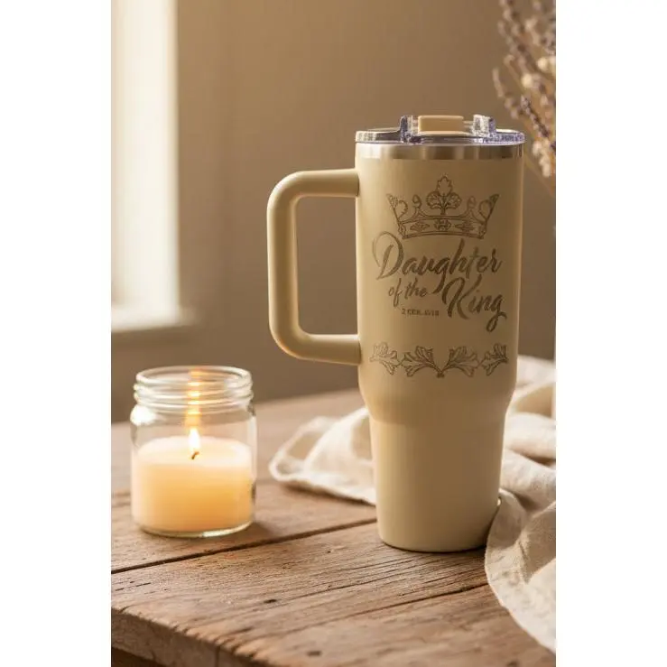 30oz POWDER COATED BIG SWIG TUMBLER