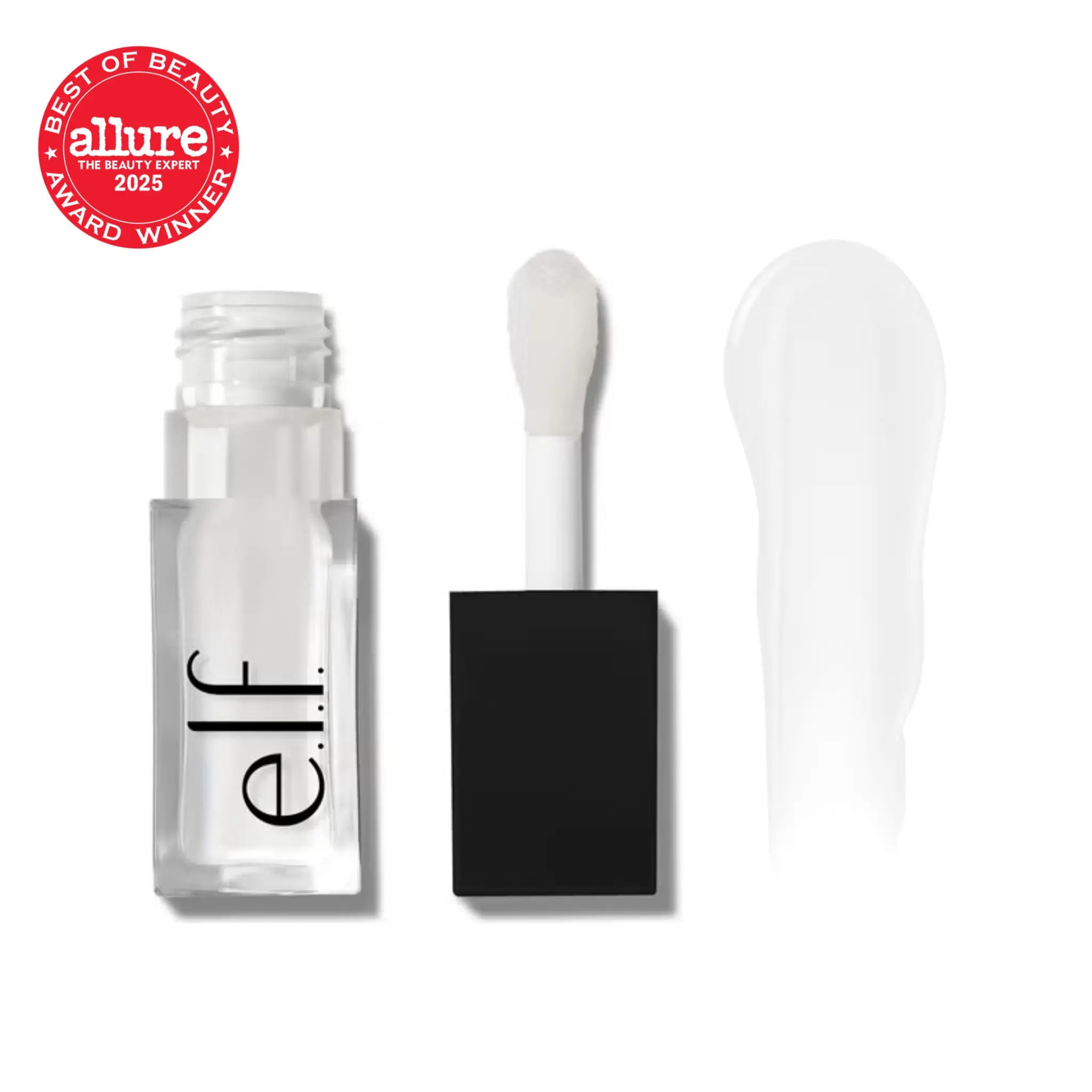 Crystal Clear - Clear