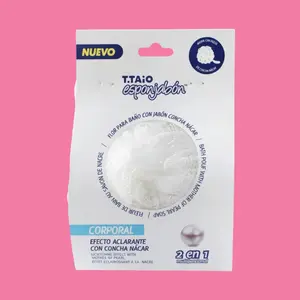 Esponjabon - Bath Pouf