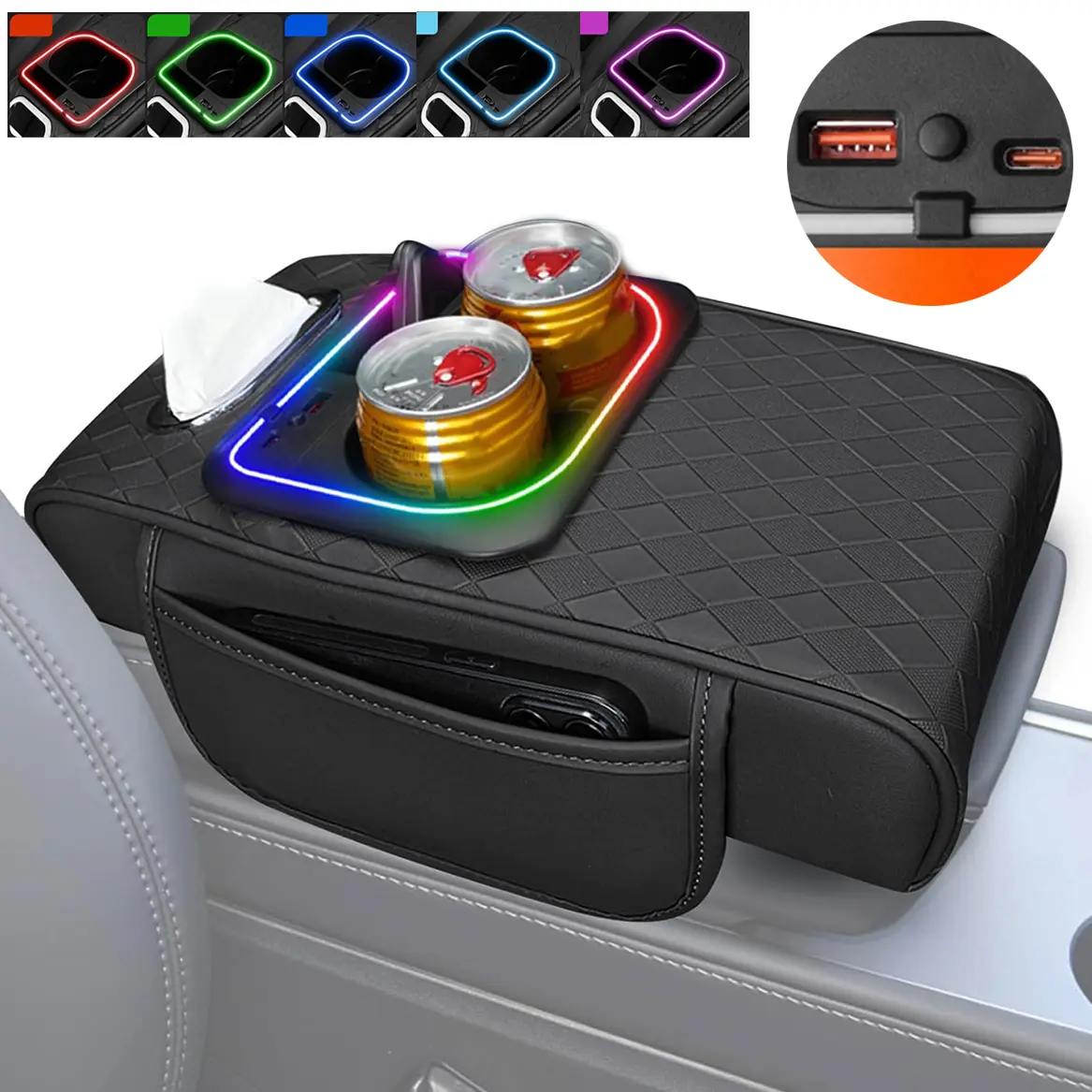 Acura tsx cup holder - TikTok Shop