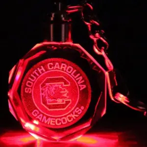 USC keychain