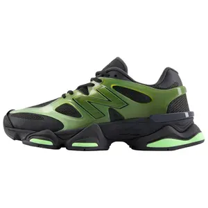 New Balance 9060 X 'Alpine Green Black'