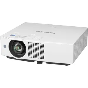 Panasonic PT-VMZ51S 5200-Lumen WUXGA Laser 3LCD Projector - White