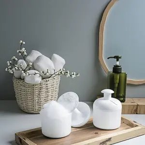 Cleansing Bubble Foam Maker - Marshmallow Whip Maker | Gentle Deep Cleanser For Skincare, Rich Foam Maker For Face Wash, Gift, Remove Impurities, for All Skin Types