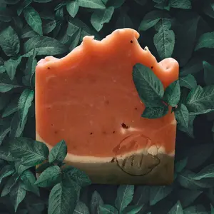 Handmade Goats Milk Soap Bars - Natural and Moisturizing