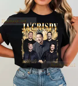 Retro Ja'Crispy Sal Tshirt, Ja'Crispy Sal Hoodie, Ja'Crispy Sal Sweatshirt, Ja'Crispy Sal Vintage Shirt