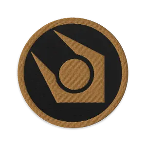 Identity Patches: The Combine