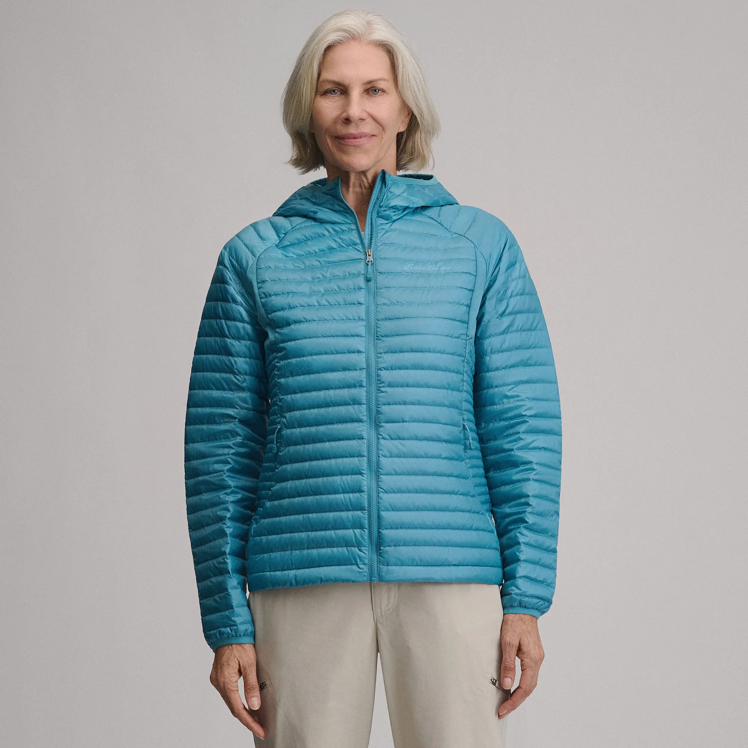 Women's MicroTherm® 2.0 Down Hooded Jacket