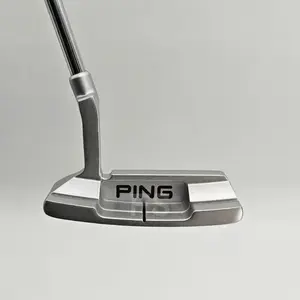 PING Anser 2 Putter, Maximum Forgiveness and Stability with Proven Legendary Heel-Toe Weighting, Delivers Modern Tour-Proven Performance with Tour-Validated Results on Every Putt;golf