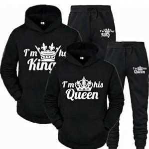 KING AND QUEEN SETS!