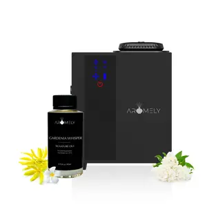 Aro Home + Gardenia Whisper (150ml) with FREE Mystery Gift Aro Home + Gardenia Whisper (150ml) with FREE Mystery Gift