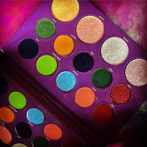 The Moontwin Palette