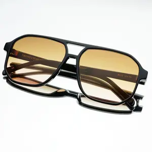 Freyrs Billie Unisex Aviator Sunglasses