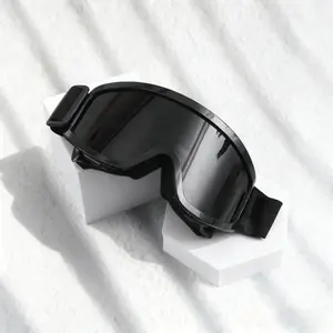 2026 Unisex Ski Goggles | Anti-Fog, Windproof, Night Vision for Skiing & Snowboarding