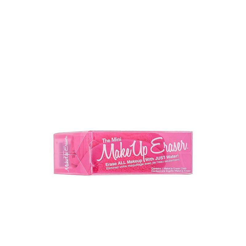 MakeUP Eraser Mini MakeUp Eraser in Original Pink