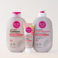 Coconut Waters Body Care Set