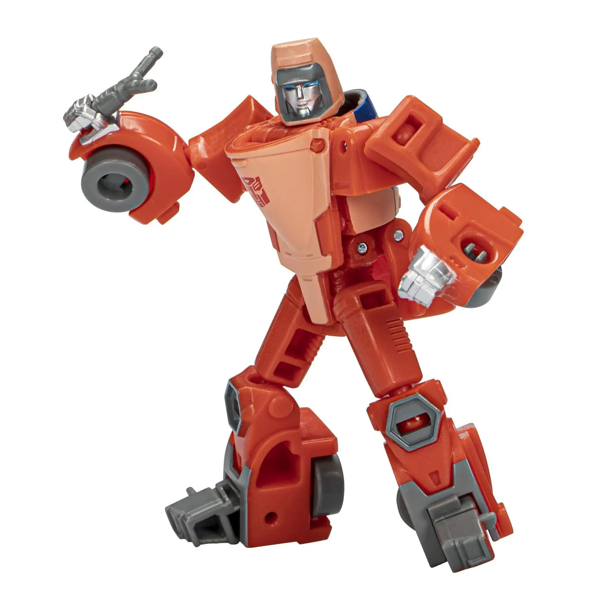 Transformers Studio Series Core | Autobot Wheelie Transformers Studio Series Core | Autobot Wheelie