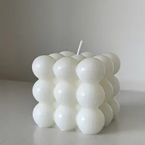 Bubble Candle