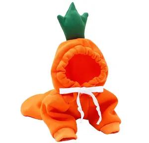 PetPlay Palate - Cat and Dog Onesies’ (Food Hoodies)