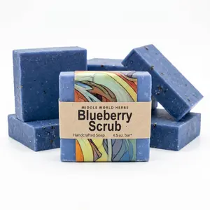 Handmade Soap