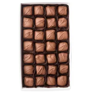 Chocolate Covered Almond Crunch