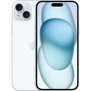 Refurbished Apple iPhone 15 Plus 512GB Blue (Unlocked) - Premium