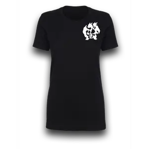 Pokemon - Charizard Evolution - Women's Minimalistic Gym T-Shirt