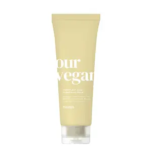 ma:nyo Our Vegan Heartleaf Cica Cleansing Foam Skincare