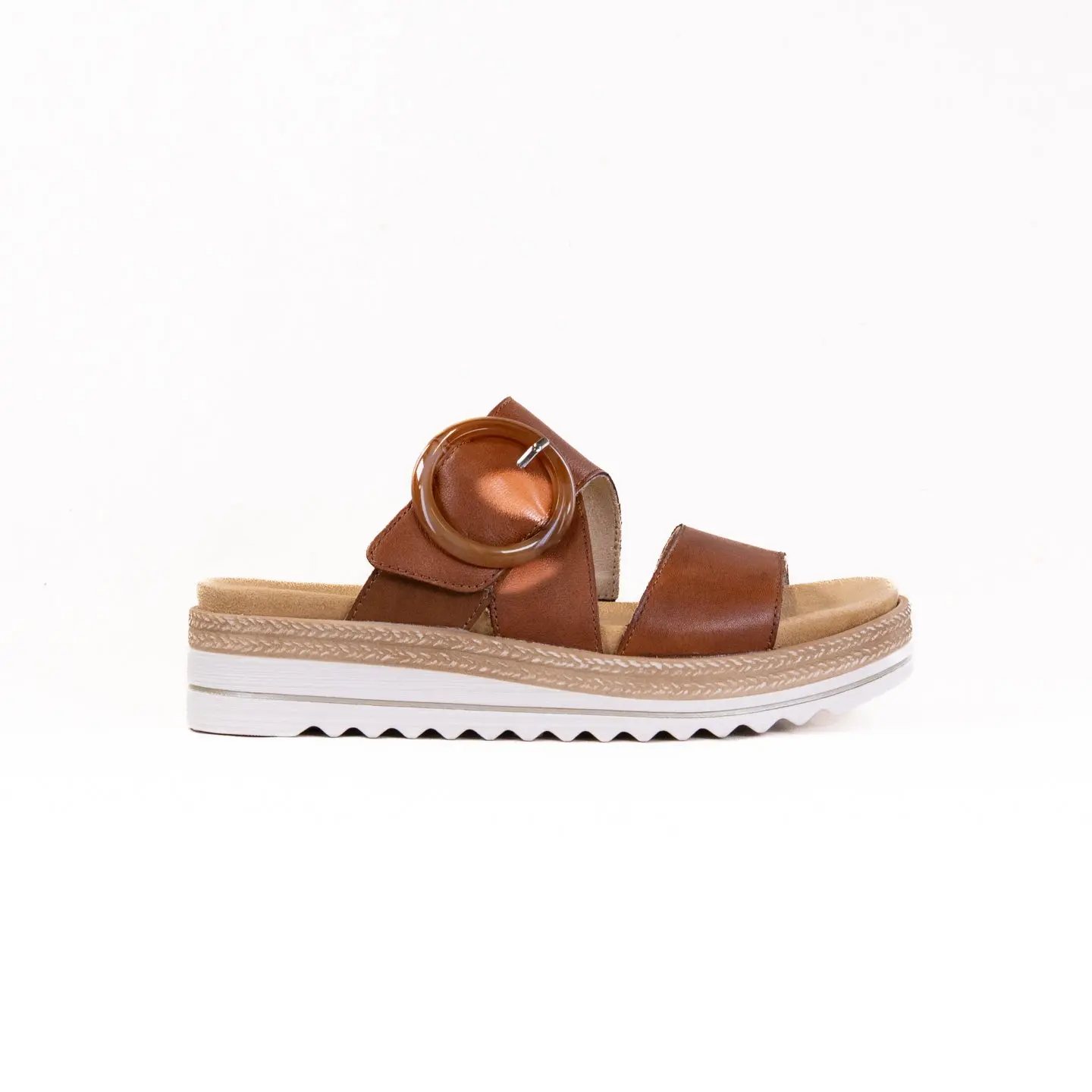 Remonte D0Q51 Jocelyn (Women's) - Brown