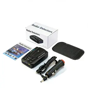 Auto Digital Speed Gauge Accessory, Stable Operation, Hassle-Free Installation for Most Automobiles