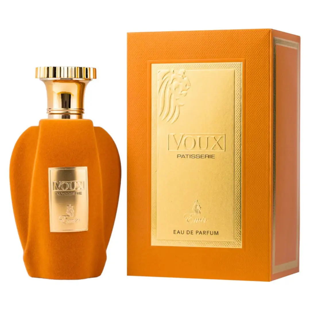 Voux Patisserie Emir by Paris Corner (Unisex) EDP 3.4 OZ 100ML