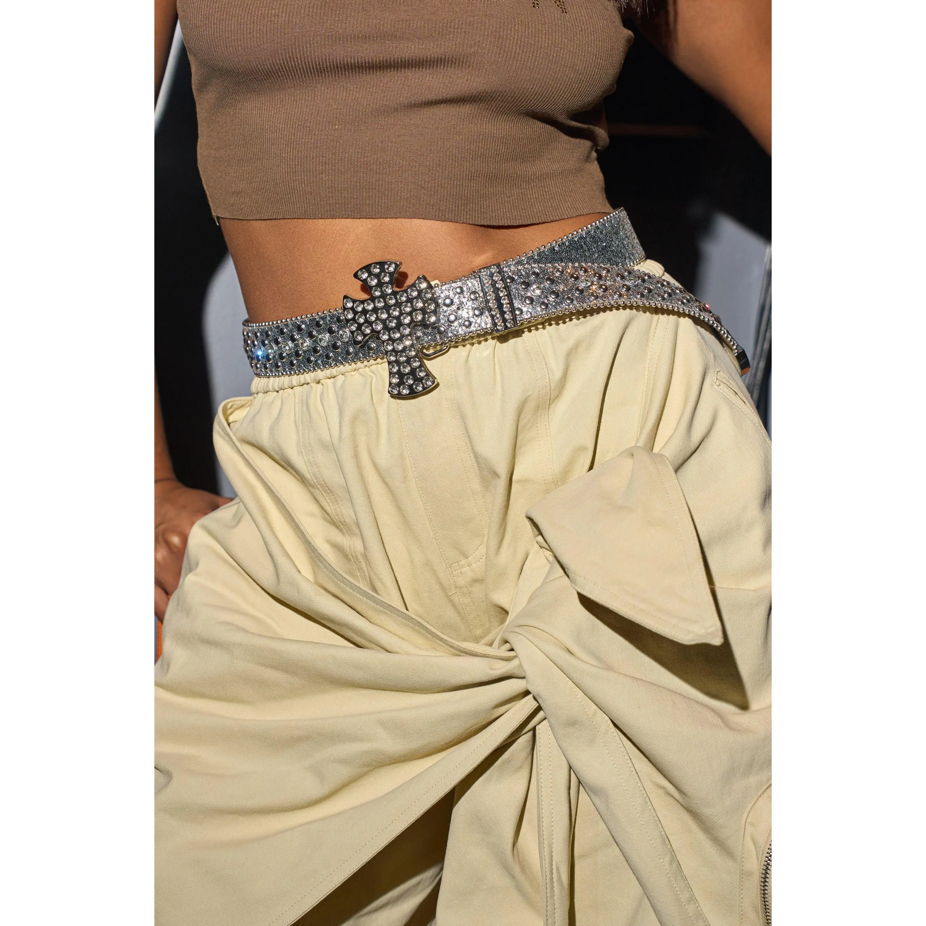 IM BETTER BELT