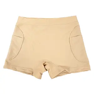 Figure Skating Shorts (without gel pads)