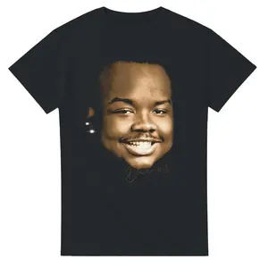 Big Funny Face Darius Shirt, Funny Tee Trendy Tee Unisex Heavy Cotton Tee, Meme Funny gift shirt for Fans, Casual Crewneck, Comfort Streetwear Tshirt