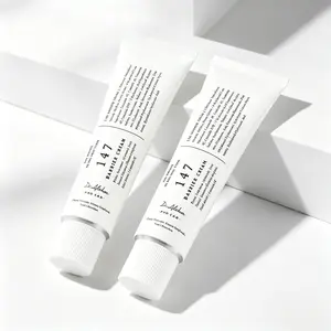 Dr.Althea 147 Barrier Cream 1.69 fl.oz, Korean Facial Moisturizer for Normal to Dry Skin, Delivers Soothing Comfort & Long-Lasting Hydration