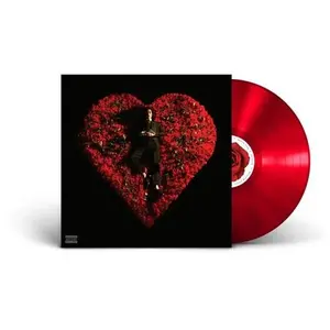 Conan Gray - Superache (Red Vinyl LP)
